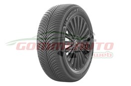 COP. 225/50VR17 MICHELIN CROSSCLIMATE 3 XL 98V M+